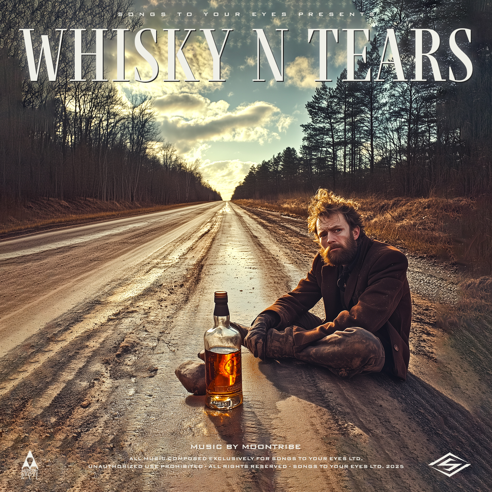 Thunder Delta 95Bpm Em